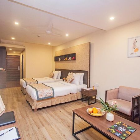 Hotel Amritara Surya, Mcleodganj, Dharamshala Extérieur photo