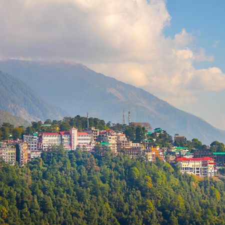 Hotel Amritara Surya, Mcleodganj, Dharamshala Extérieur photo